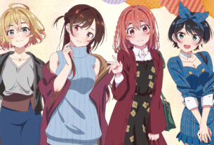 Depois de 8 anos, Rent-a-Girlfriend acabou de arruinar sua reputação com um momento de angústia controverso que ninguém esperava