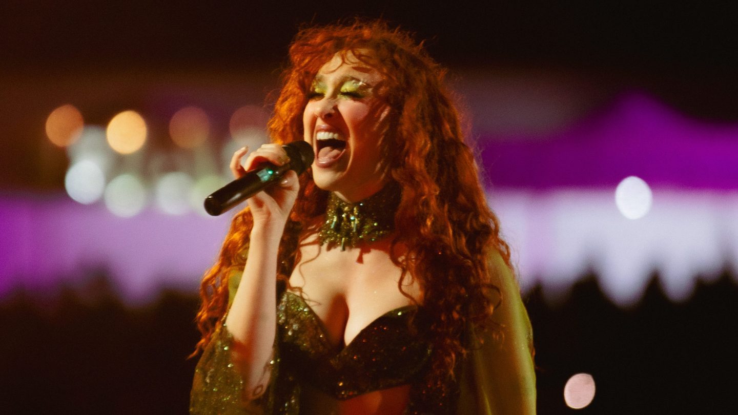 Destaques da primeira noite dos shows de Los Angeles
