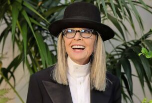 Diane Keaton morre aos 79 anos