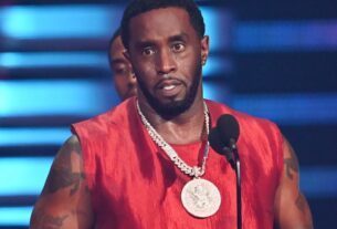 Diddy pede a clemência do juiz antes da sentença