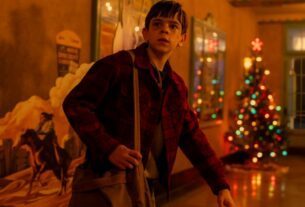 Diretor Andy Muschietti em Killing Off the Kids