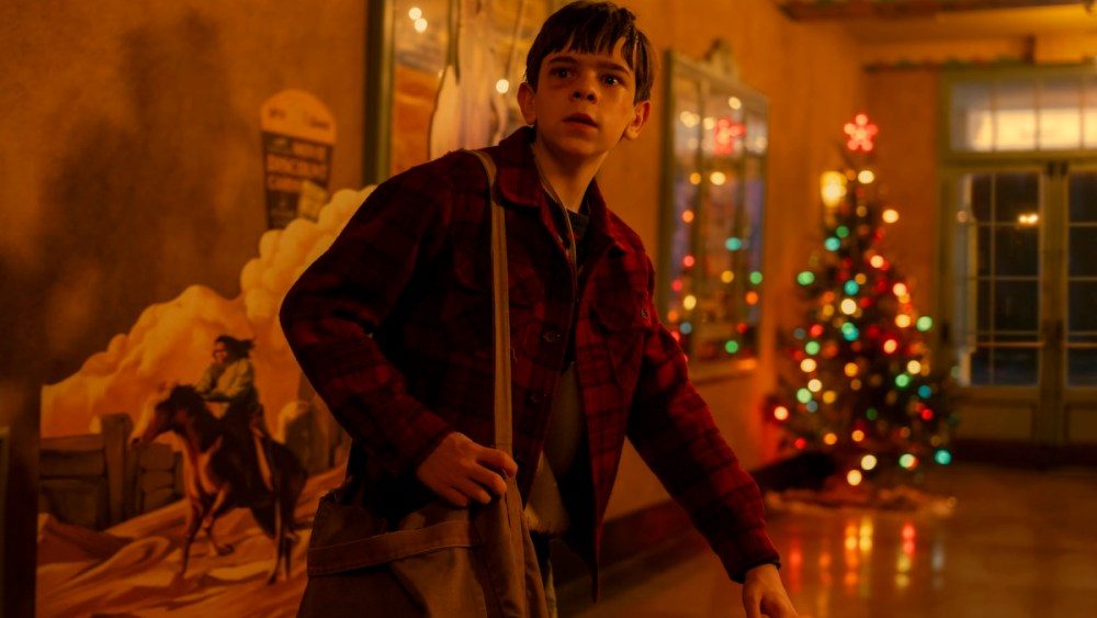 Diretor Andy Muschietti em Killing Off the Kids