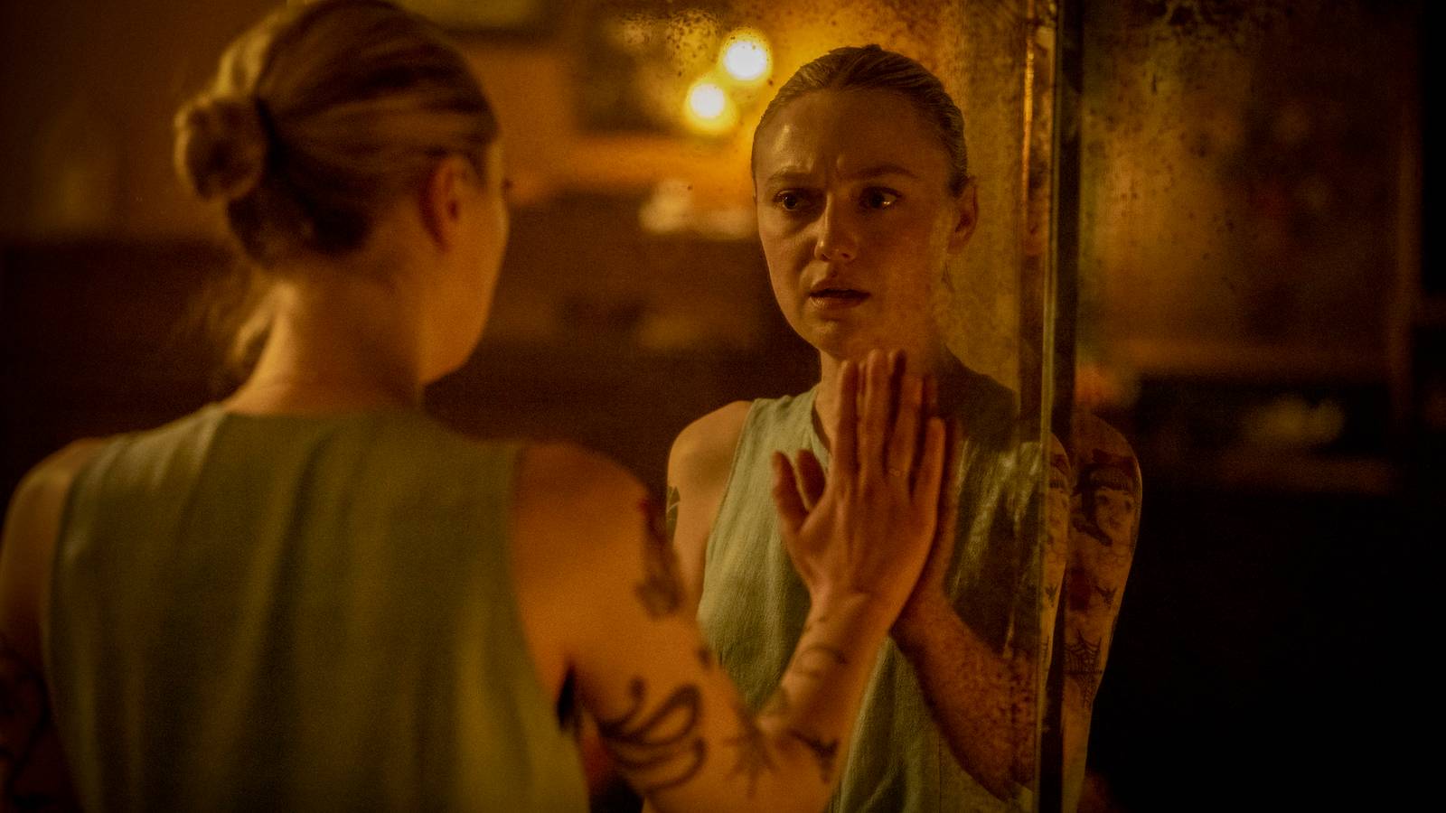 Diretor de Vicious explica o final de seu enigmático filme de terror