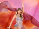 Doc de Taylor Swift 'Eras ​​Tour', filme concerto 'Final Show' para Disney +