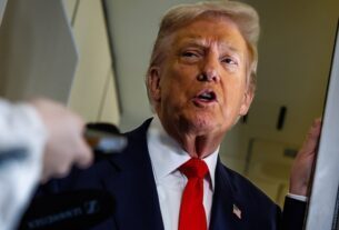 Donald Trump marca entrevista de 60 minutos após processar a CBS News