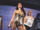 Dua Lipa deslumbra LA para 'Radical Optimism' Tour: Concert Review
