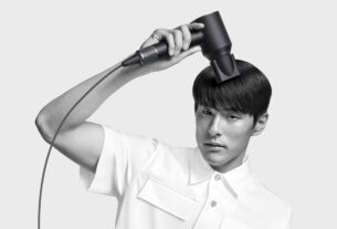 Dyson Supersonic