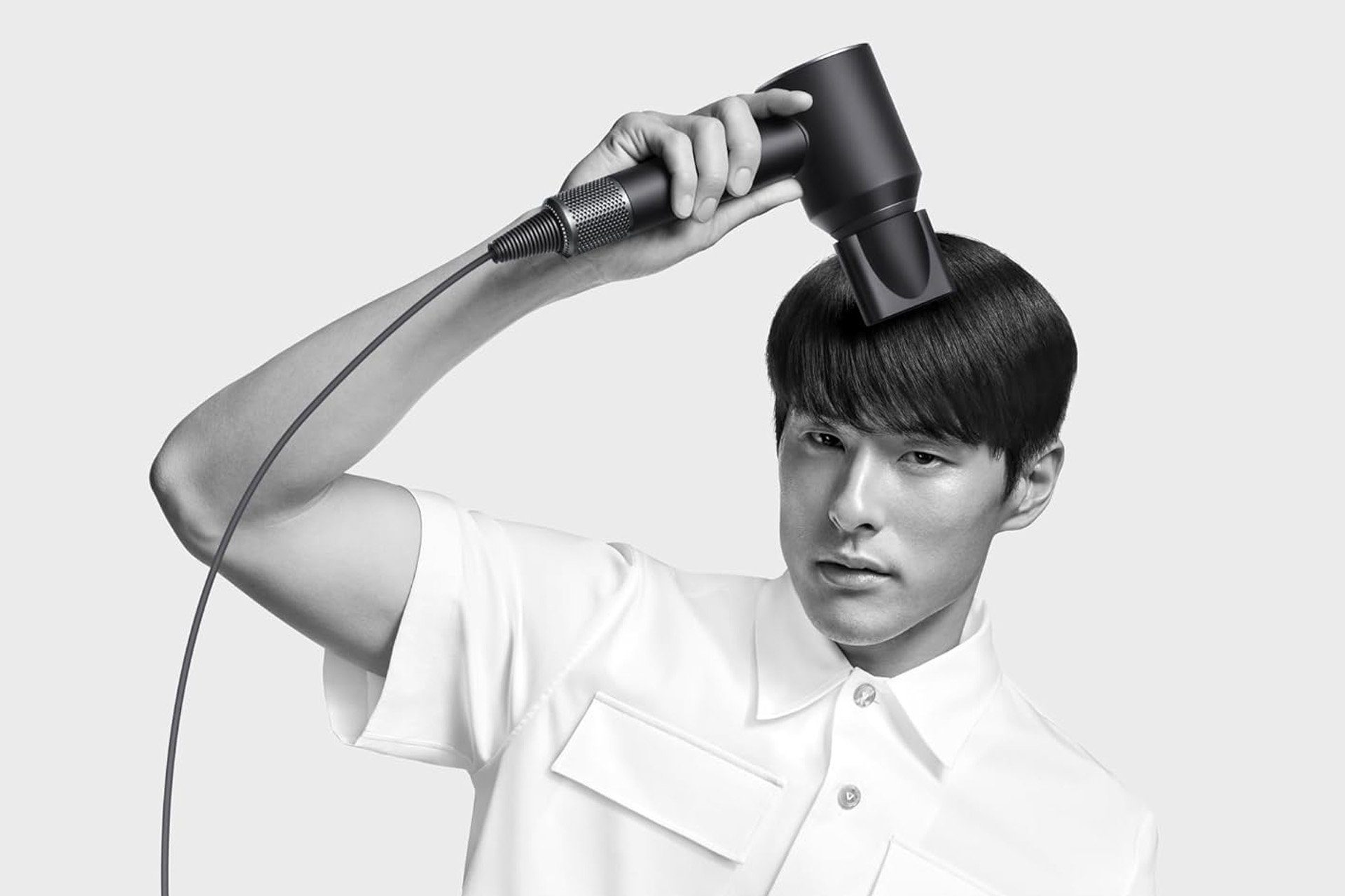 Dyson Supersonic