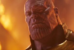 É hora do universo cinematográfico da Marvel morrer para que possa viver novamente