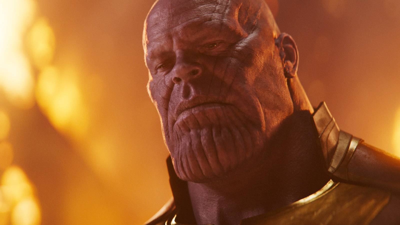É hora do universo cinematográfico da Marvel morrer para que possa viver novamente