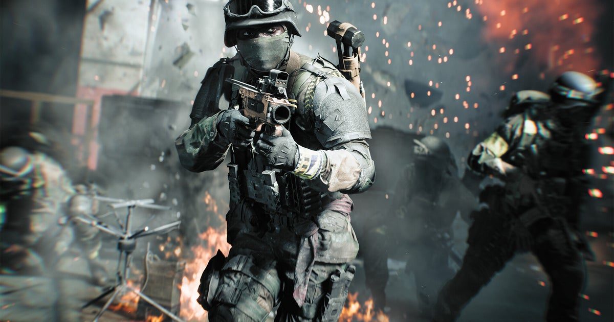 EA confirma que Battlefield 6 é o jogo mais vendido da série, com mais de 7 milhões de cópias vendidas e 172 milhões de partidas online disputadas