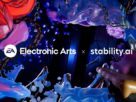 Electronic Arts faz parceria com Stability AI