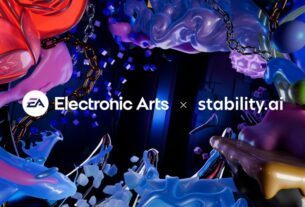 Electronic Arts faz parceria com Stability AI