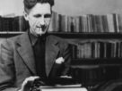 Eleva a relevância de Orwell sobre seu mistério