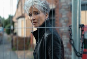 Emma Thompson brilha no mistério da Apple TV