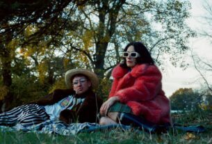 Entrevista com Sian Clifford sobre o filme mockumentário 'Lady', de Samuel Abrahams: LFF