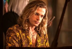 Entrevista com The Vampire 3ª temporada termina as filmagens e revela contagem de episódios