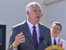 California State Senator Tom Umberg