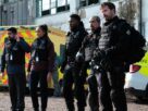 Entrevista com o escritor e diretor de 'Trigger Point': terceira temporada mais cinematográfica
