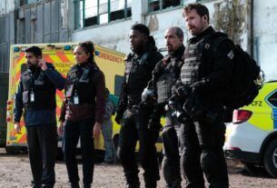 Entrevista com o escritor e diretor de 'Trigger Point': terceira temporada mais cinematográfica