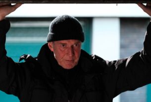 Entrevista com o vilão da terceira temporada de 'Trigger Point', Jason Flemyng, sobre o papel da ITV