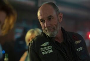 Episódio de tarefa 5 Death explicado pela estrela Jamie McShane