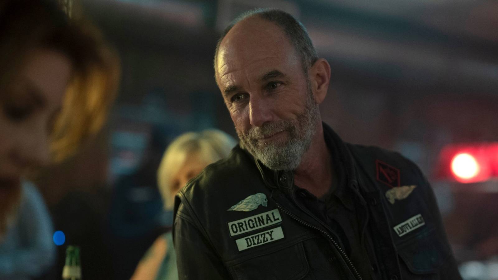 Episódio de tarefa 5 Death explicado pela estrela Jamie McShane