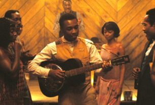 Escalando a profissional Francine Maisler para encontrar estrelas de 'Sinners' e 'Springsteen'