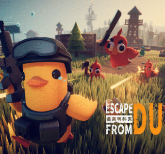 Escape from Duckov não é o que eu esperava, e é outro lembrete surpreendente de que talvez estejamos fazendo tudo isso para tornar o negócio de jogos totalmente errado.
