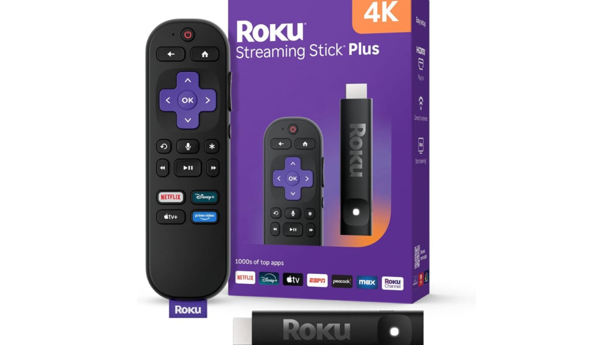 Esqueça o Fire TV Sticks, a Amazon está soprando dispositivos Roku pelo seu preço mais barato de todos os tempos