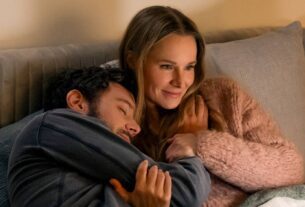 Esta é apenas a primeira temporada melhor e eu não poderia estar mais feliz com o resultado