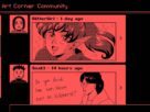 Esta ode não autorizada ao Miiverse está chegando ao Nintendo Switch