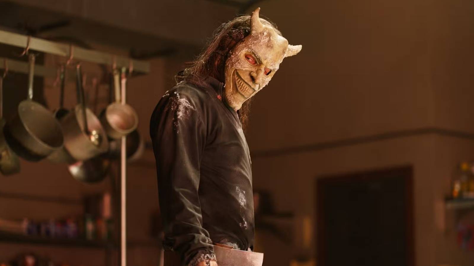 Esta sequência de terror da Blumhouse poderia ter recusado a ligação