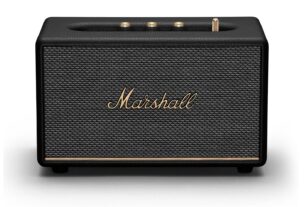 Marshall Acton Iii Bluetooth Home Speaker