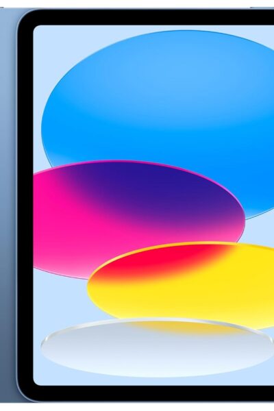 iPad 11 A16