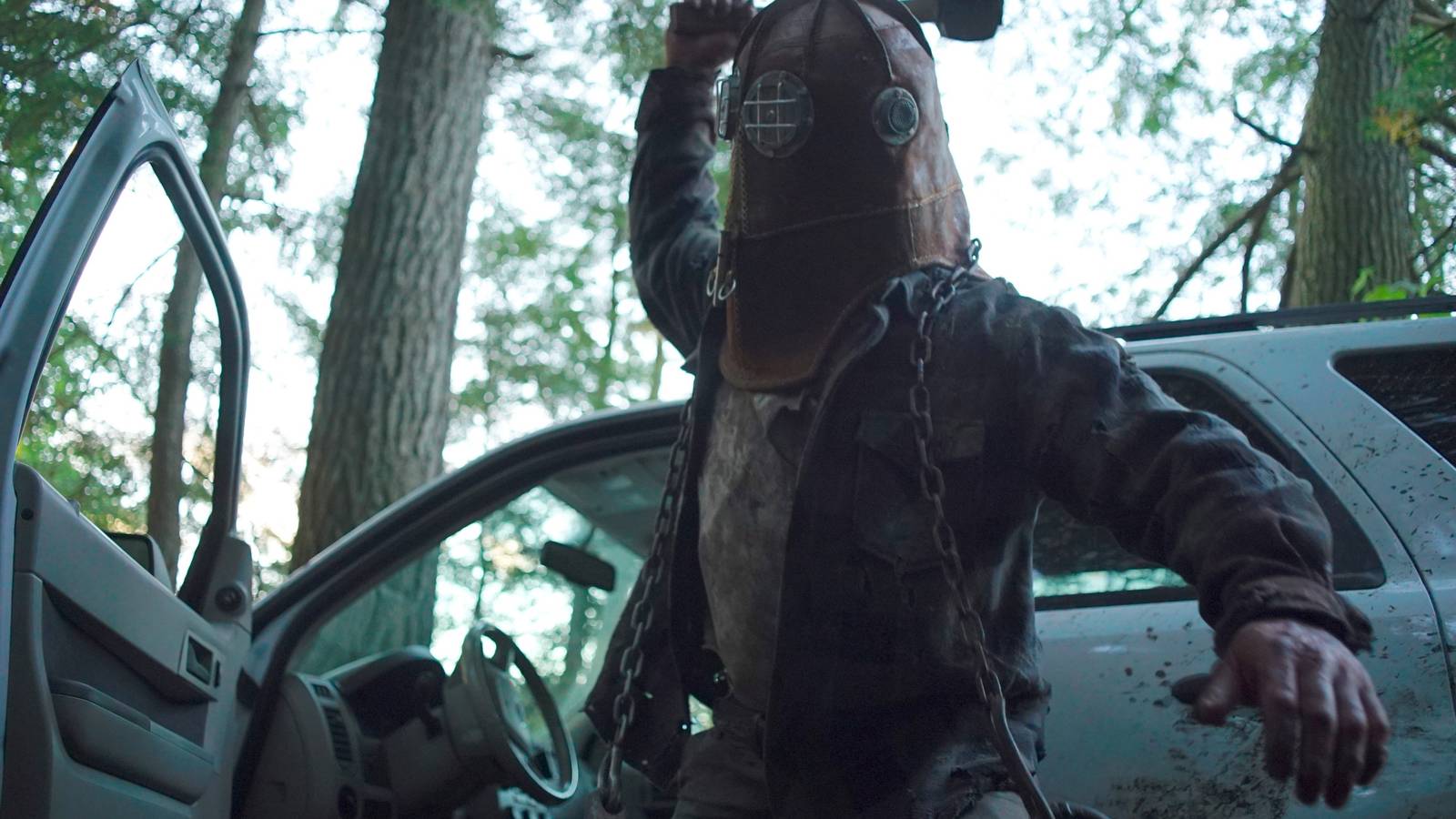 Este inventivo slasher de 2024 irá chocar e perturbar até os fãs de terror mais cansados