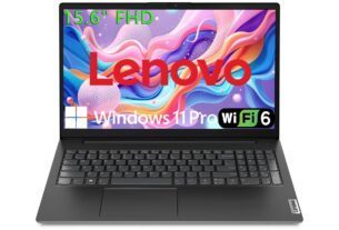 Lenovo Laptop Pro