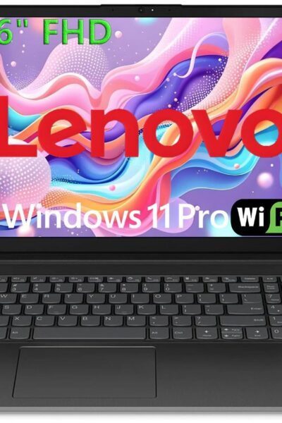 Lenovo Laptop Pro