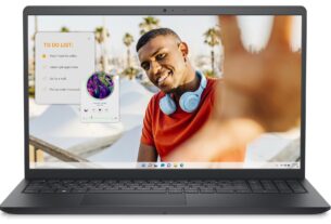 Dell 3535 Laptop