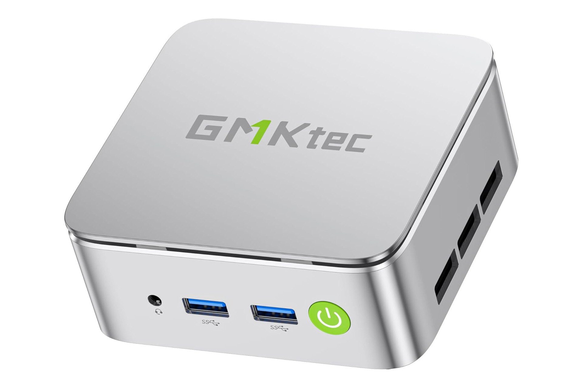 Gmktec Mini Pc Grey