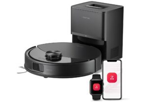 Roborock Q10 S5pluss