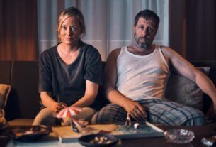 Estreia do diretor do cenógrafo de 'The Phoenician Scheme' em Tallinn