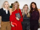 Estrelas saem para apoiar 'All the Cool Girls Get Fired'