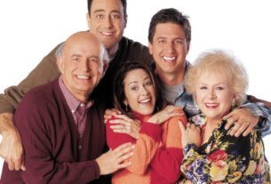 Everybody Loves Raymond 30th Anniversary Reunion Especial para ir ao ar na CBS