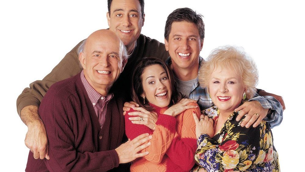 Everybody Loves Raymond 30th Anniversary Reunion Especial para ir ao ar na CBS
