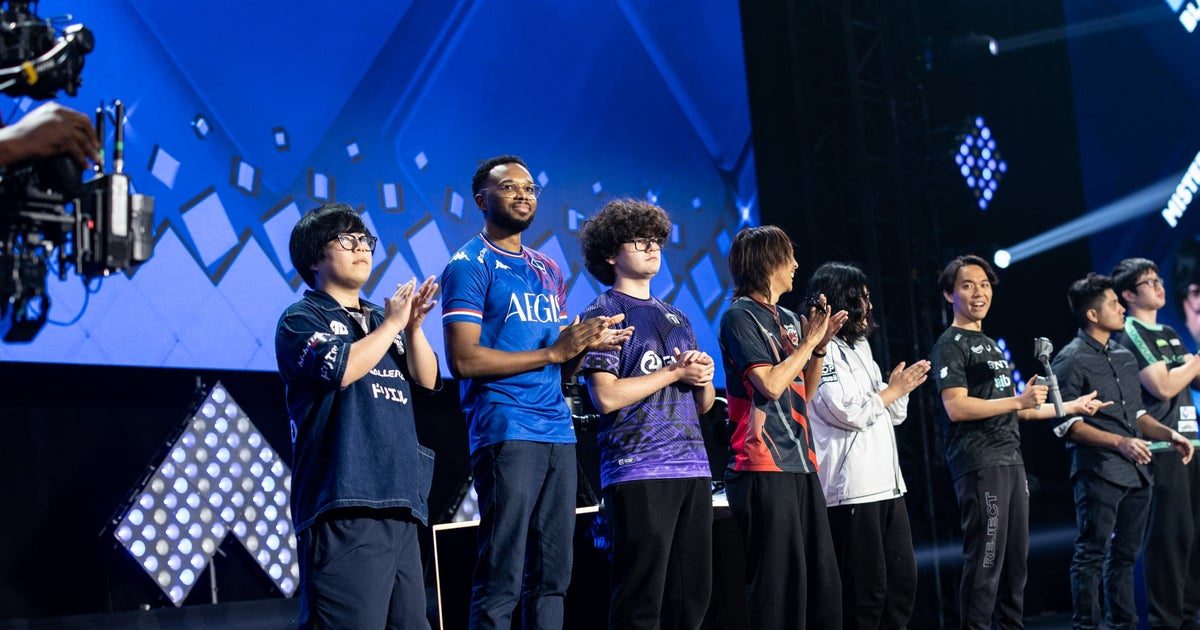 Evo France prova que a geração mais jovem de profissionais de jogos de luta não está apenas aqui, eles estão prosperando