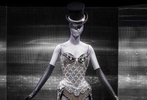 Exposição Masters of Light da Swarovski será inaugurada em Hollywood