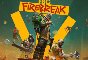 FBC: As “vendas fracas” da Firebreak persistem “apesar da melhoria das métricas de jogadores e vendas”, diz o CEO da Remedy