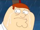 Family Guy confirma a morte de caráter maior na temporada 23