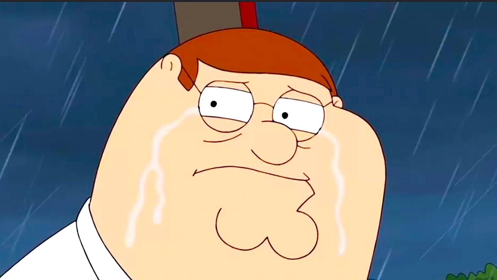 Family Guy confirma a morte de caráter maior na temporada 23